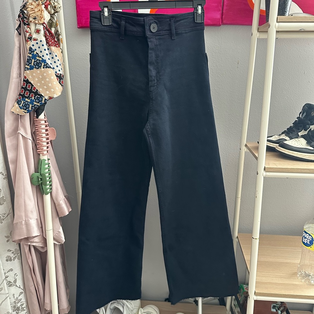 Zara jeans
